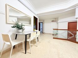 Fort Gardens (D15), Condominium #607968521